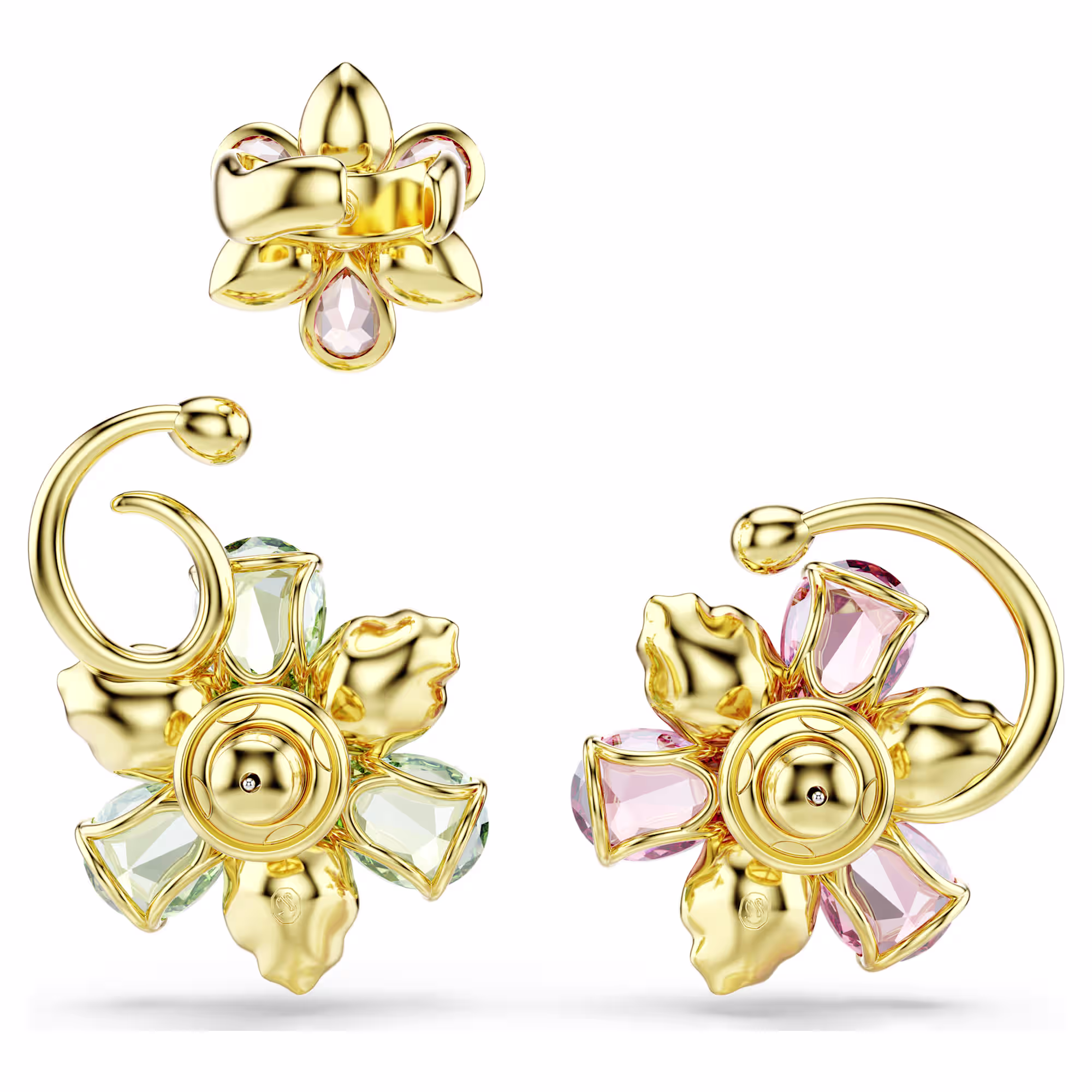 Idyllia ear cuff